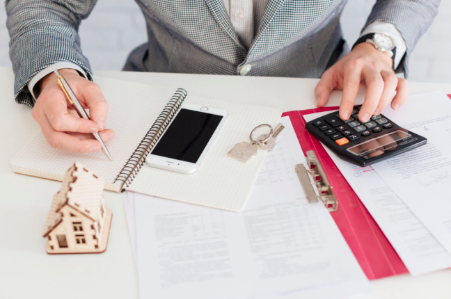 Droit de préemption commercial